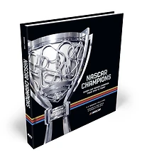 NASCAR Champions: Every Cup Series Champion from 1949 to Today