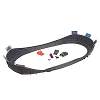 NASCAR Crash Circuit Short Track Speedway