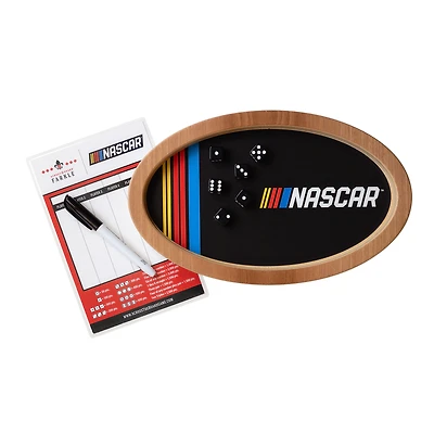 NASCAR Farkle