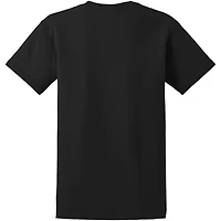 T-shirt noir NASCAR x Liquid Death Thirst Hearse pour hommes