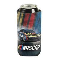 Refroidisseur de canettes WinCraft NASCAR de 473 ml (16 oz).