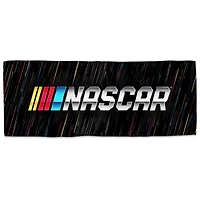 Serviette de refroidissement double face WinCraft NASCAR Logo 12" x 30"