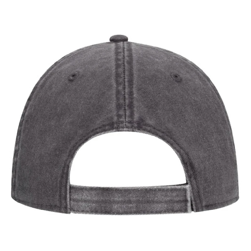 Women's Girl Tribe Co. Black NASCAR Speed Demon Dad Adjustable Hat