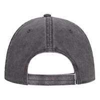 Women's Girl Tribe Co. Black NASCAR Speed Demon Dad Adjustable Hat