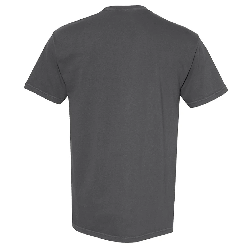 Women's Girl Tribe Co. Gray NASCAR Racer T-Shirt