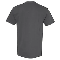Women's Girl Tribe Co. Gray NASCAR Racer T-Shirt