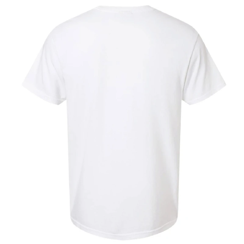 Women's Girl Tribe Co. White NASCAR Racing Speedway T-Shirt