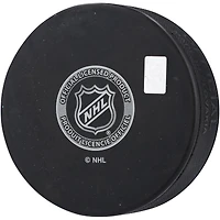 Jonathan Marchessault Nashville Predators Autographed Hockey Puck
