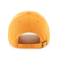 Casquette réglable '47 Gold Nashville Predators Alternate Clean Up pour hommes