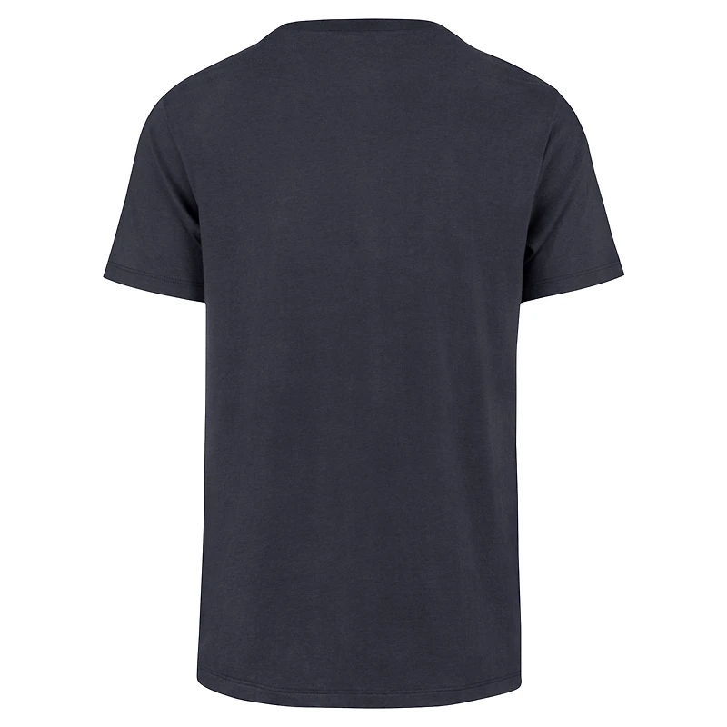 T-shirt Franklin localisé régional des Predators de Nashville '47 Navy pour hommes