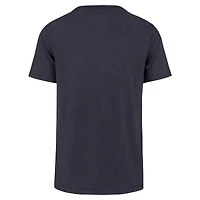 T-shirt Franklin localisé régional des Predators de Nashville '47 Navy pour hommes