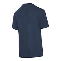 Ensemble pyjama Concepts Sport Nashville Predators Vector pour homme (haut et pantalon)