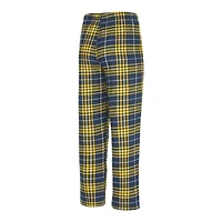Ensemble pyjama Concepts Sport Nashville Predators Vector pour homme (haut et pantalon)