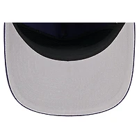 Men's New Era Navy Nashville Predators 19TWENTY Adjustable Hat