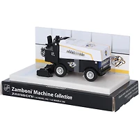 Nashville Predators 1:43 Scale Die-Cast Zamboni