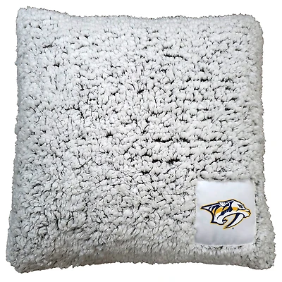 Nashville Predators 16'' x 16'' Frosty Pillow