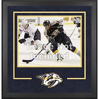 Nashville Predators Deluxe 16" x 20" Horizontal Photograph Frame
