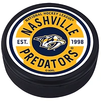 Nashville Predators - Rondelle d'équipement