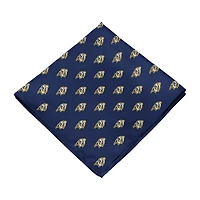 Pochette de mouchoir Nashville Predators