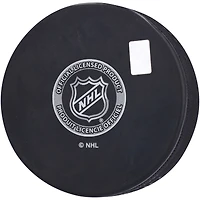 Steven Stamkos Nashville Predators Autographed Hockey Puck