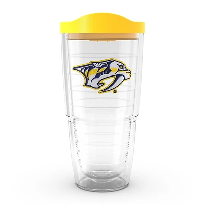 Tervis Prédateurs de Nashville 24oz. Gobelet classique emblème