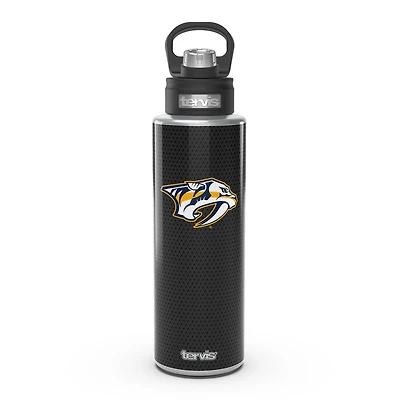 Tervis Prédateurs de Nashville 40oz. Bouteille d'eau à large goulot Puck