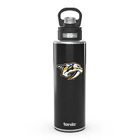 Tervis Prédateurs de Nashville 40oz. Bouteille d'eau à large goulot Puck