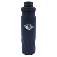 WinCraft Nashville Predators 20oz. Morgan Water Bottle