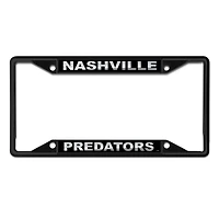WinCraft Nashville Predators License Plate Frame