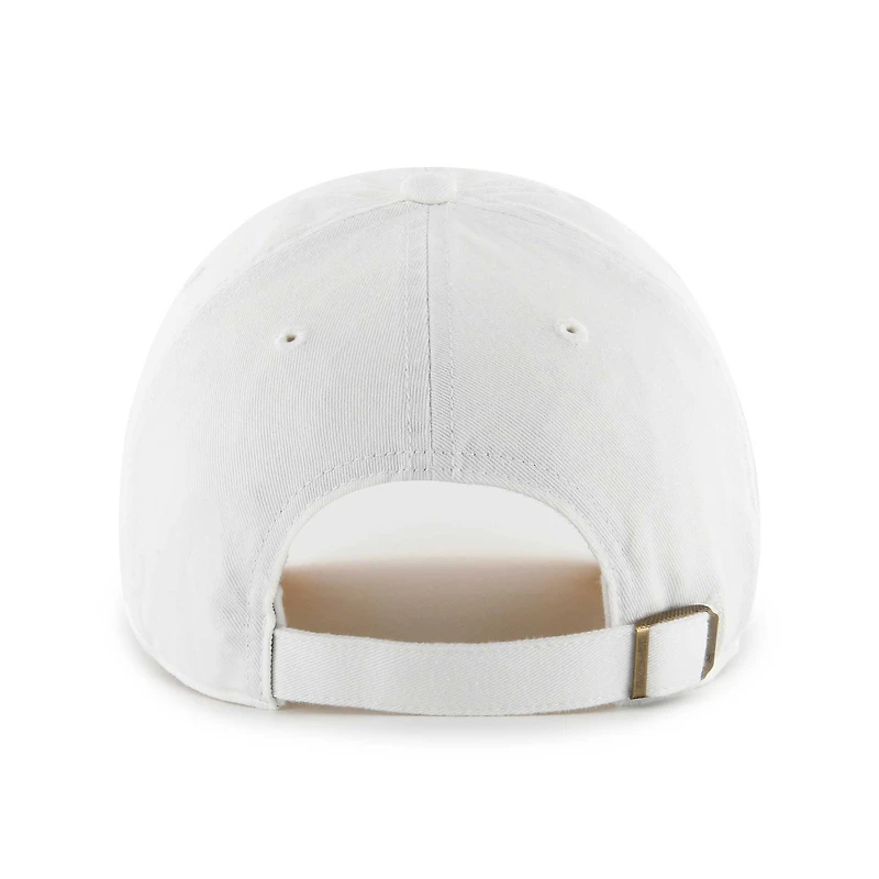 Casquette réglable '47 Nashville Predators Confetti Clean Up pour femmes