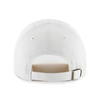Casquette réglable '47 Nashville Predators Confetti Clean Up pour femmes