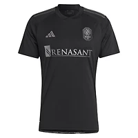 FTF NASSC NOIR ADI 2023 HOMME RÉPLIQUE MAILLOT SECONDAIRE JERMENCRP
