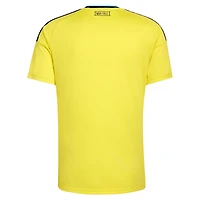 Men's adidas Yellow Nashville SC 2026 The Reverb Kit Replica Jersey