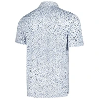 Polo Antigua blanc Nashville SC Motion pour homme