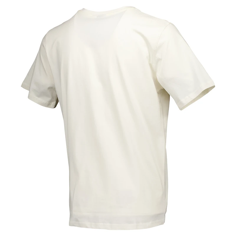 Men's Cream Nashville SC '90s Heavyweight Relaxed T-Shirt
