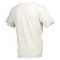 Men's Cream Nashville SC '90s Heavyweight Relaxed T-Shirt