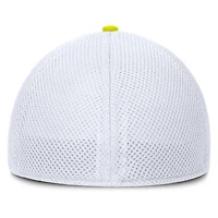 Casquette Flex jaune Nashville SC Rocket pour homme Fanatics