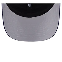 Men's New Era  Navy Nashville SC Jersey Hook 9SEVENTY Adjustable Hat