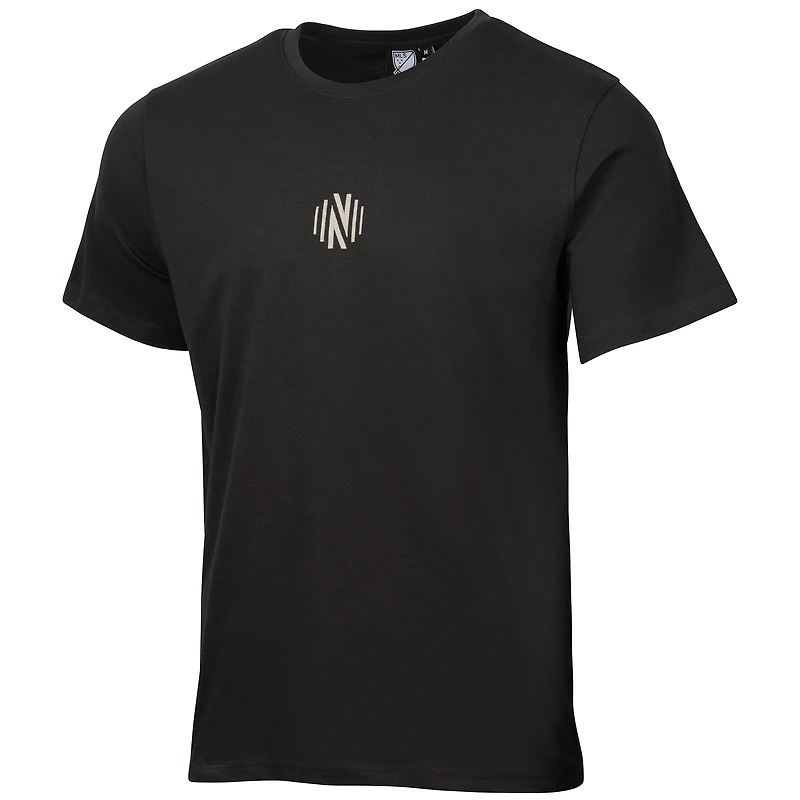Men's  Sport Design Sweden Charcoal Nashville SC Everyday Relaxed T-Shirt