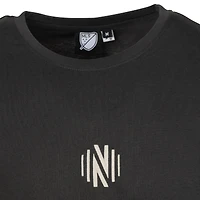 Men's  Sport Design Sweden Charcoal Nashville SC Everyday Relaxed T-Shirt