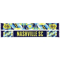 Nashville SC 2025 Jersey Hook Scarf