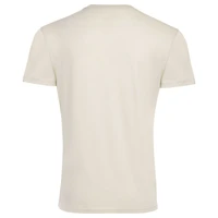 Unisex Sportiqe Cream Nashville SC Comfy Tri-Blend T-Shirt