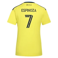 V104890 NasSC ADI S26 26/27 Maillot réplique femme JERLADREP JL6768