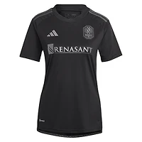 FTF NASSC NOIR ADI 2023 FEMME REP SECONDAIRE JERSEY JERLADCRP