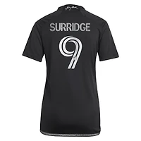 FTF NASSC NOIR ADI 2023 FEMME REP SECONDAIRE JERSEY JERLADCRP