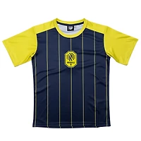 Youth Sport Design Sweden  Navy Nashville SC Club T-Shirt