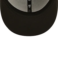 Casquette ajustée pour homme bleu marine Nashville Sounds Authentic Collection Team Home 59FIFTY New Era