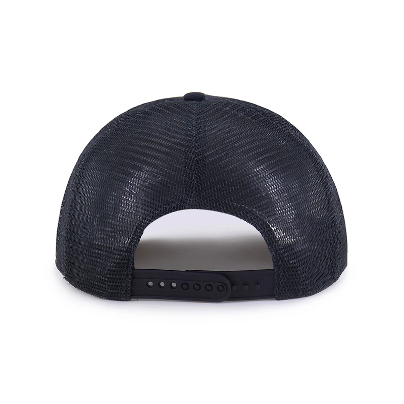 Casquette trucker ajustable style contemporain « 47 Navy » pour homme, modèle Midshipmen.