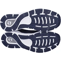 Navy Midshipmen Team-Issued Sonic Under Armour Shoes from the Football Program