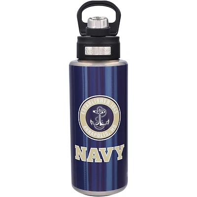 Aspirants de Marine Tervis 32oz. Bouteille d'eau All In Wide Mouth